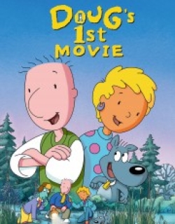 Doug's 1st Movie
