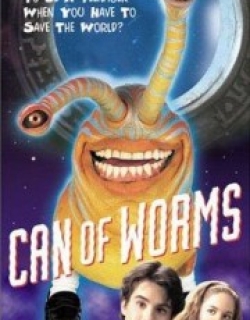 Can of Worms