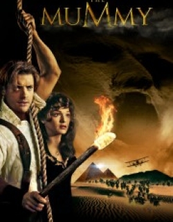 The Mummy