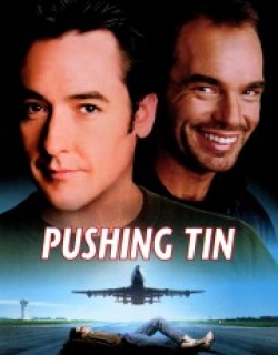 Pushing Tin