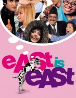 East Is East