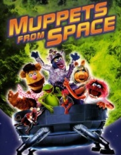 Muppets from Space