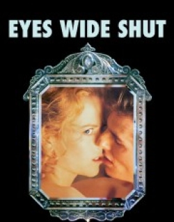 Eyes Wide Shut