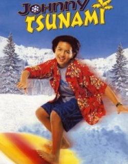 Johnny Tsunami
