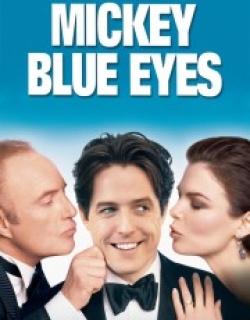 Mickey Blue Eyes