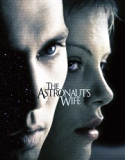 The Astronaut's Wife