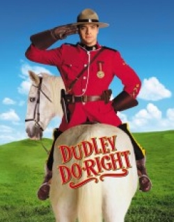 Dudley Do-Right