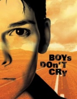 Boys Don't Cry