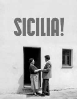 Sicily!