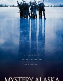 Mystery, Alaska