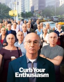 Larry David: Curb Your Enthusiasm