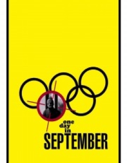 One Day in September