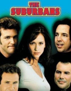 The Suburbans