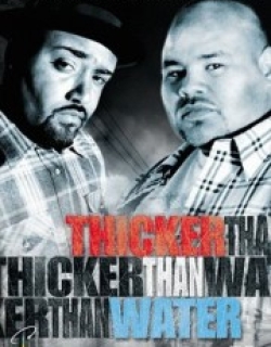 Thicker Than Water
