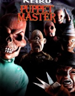 Retro Puppet Master