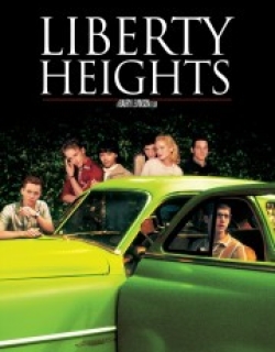 Liberty Heights