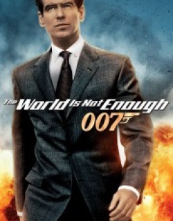 The World Is Not Enough