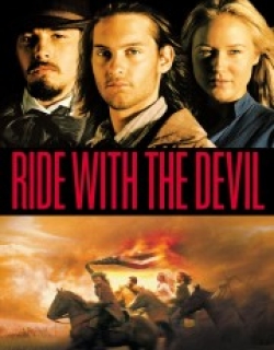 Ride with the Devil