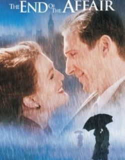The End of the Affair