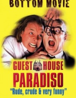 Guest House Paradiso