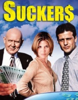 Suckers