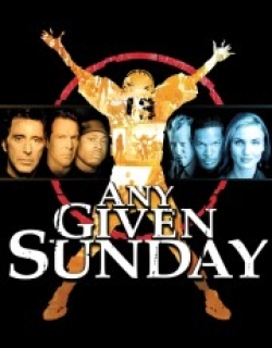 Any Given Sunday
