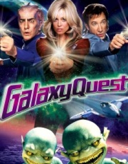 Galaxy Quest