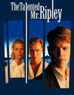 The Talented Mr. Ripley