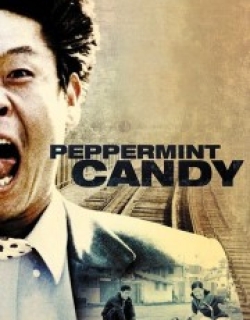 Peppermint Candy
