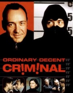 Ordinary Decent Criminal