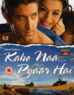 Kaho Naa... Pyaar Hai