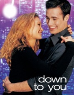 Down to You