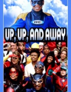 Up, Up, and Away