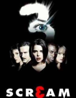 Scream 3
