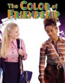 The Color of Friendship