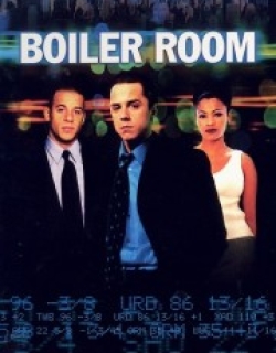 Boiler Room