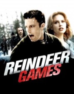 Reindeer Games
