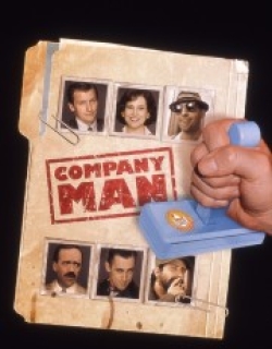 Company Man