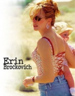 Erin Brockovich