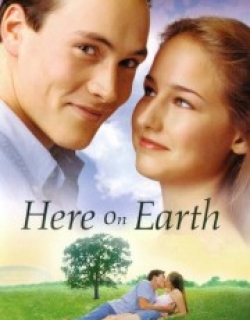 Here on Earth