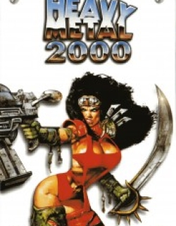 Heavy Metal 2000