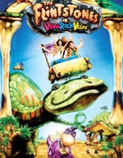 The Flintstones in Viva Rock Vegas