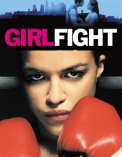 Girlfight
