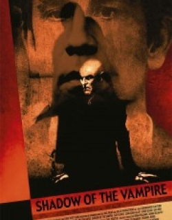 Shadow of the Vampire