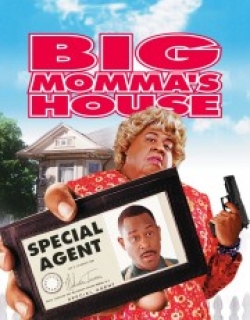 Big Momma's House