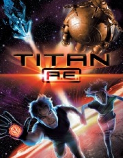Titan A.E.