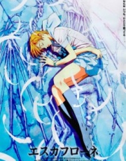 Escaflowne: The Movie