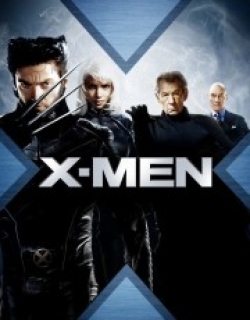 X-Men