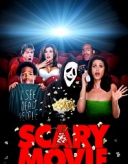 Scary Movie