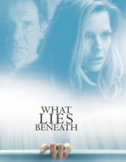 What Lies Beneath